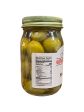 Garlic Stuffed Olives Online Sale