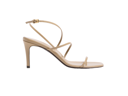 Loop Strappy Sandals Online Sale