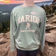 Bigfoot Marion Sweatshirt Cheap