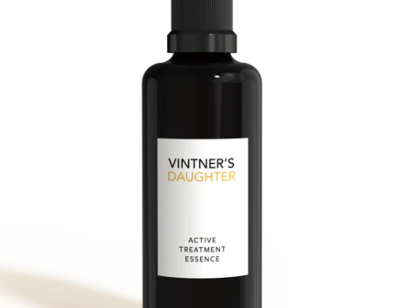 VINTNER S DAUGHTER Active Treatment Essence For Discount