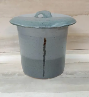 Compost Jar by Maggy Ames Supply