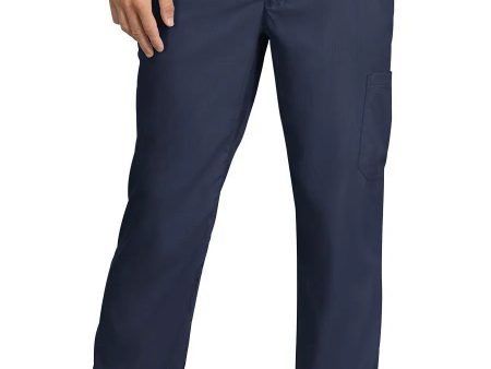 Koi Men s Discovery Pant - Navy Fashion