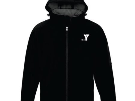 YMCA Men s and Ladies Summit Jacket For Sale