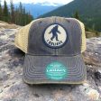 BIGFOOT Legacy Hat Sale