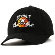 Detroit Bad Boys Baseball Cap Online Sale