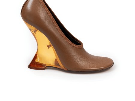 Bulle Glove Pumps Online Sale