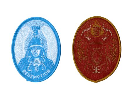 Redemption  &  Ruin  Patches Online