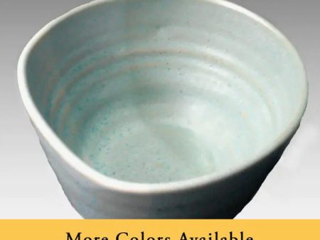 Small Stoneware Dip Bowl by Maggy Ames Online Hot Sale