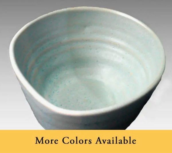 Small Stoneware Dip Bowl by Maggy Ames Online Hot Sale