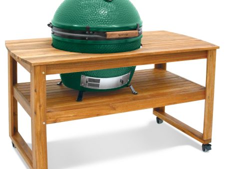 BGE Acacia Tables & Accessories Online Hot Sale