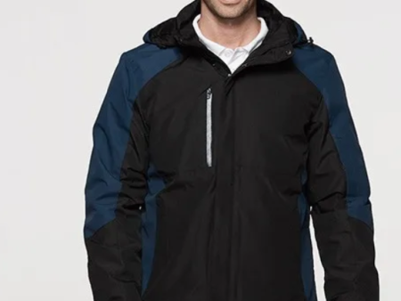 Napier Men s Jacket - 1518 For Cheap