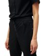 Treat in Style Women s Sporty Jumpsuit - Black For Sale