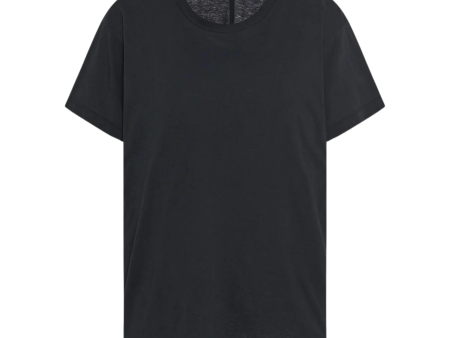 Blaine Top in Black Online Sale