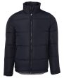 Adventure Puffer Jacket - 3ADJ on Sale