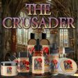 The Crusader - Ultimate Bundle - Ancient Citrus Musk, Lavender Soaked Sandalwood, and Eucalyptus Spice on Sale