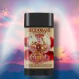 Cupid - Deodorant - Sweet Amber, Vanilla Musk, Oak Arrow, Milk Chocolate Online Hot Sale