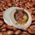 The Scribe - A Coffee Scented Beard Balm Online Sale