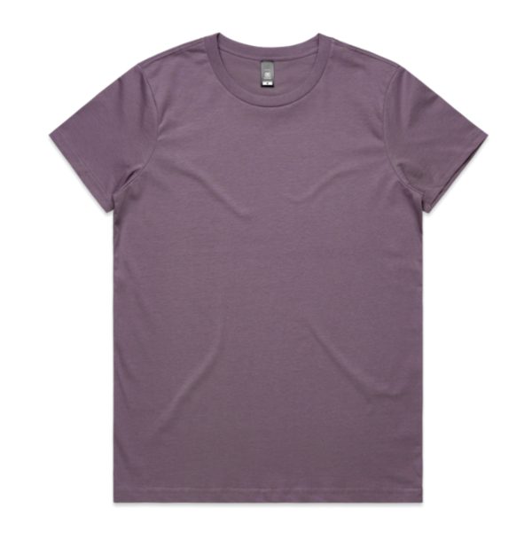 AS Colour Maple Tee Hot on Sale