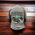 2024 Bigfoot Festival Tubing T Shirts Online now