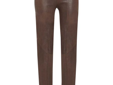 Leather Pants Cheap