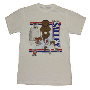 Wholesale * John  The Spider  Salley Caricature T-Shirt Cheap