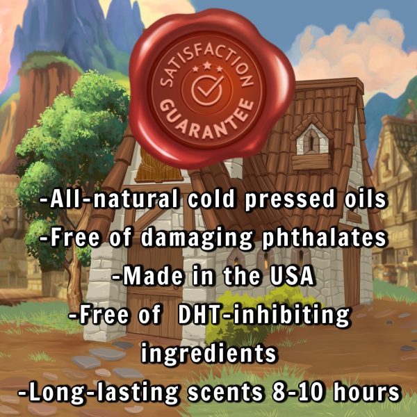 Dr. Wolf - Deodorant - Fresh Blueberries, Warm Tobacco, and Aged Mahogany Online Sale