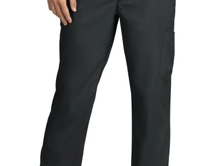 Koi Men s Discovery Pant - Black Online now