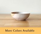 Salt Bowl by Hands on Ceramics For Sale