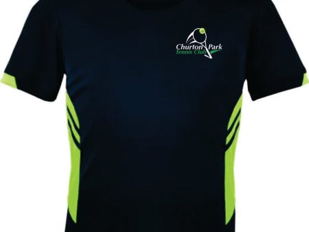 Churton Park Youth Tee Online now