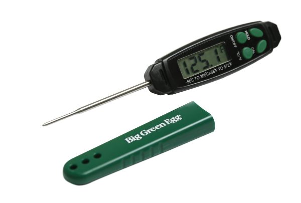 BGE Quick Read Thermometer Discount