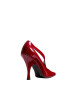 Eva Red Asymmetric Pump Supply