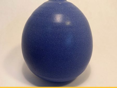 Small Round Bud Vase by Judy Jackson Sale