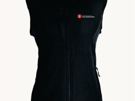 Te Runanga Olympus Soft Shell Vest, Women s Online