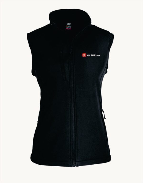 Te Runanga Olympus Soft Shell Vest, Women s Online