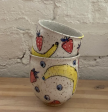 Fruit Salad Cup by Rise and Shine Ceramics Online Hot Sale