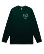 Zambrero AS Colour Staple Long Sleeve Tee Online Hot Sale