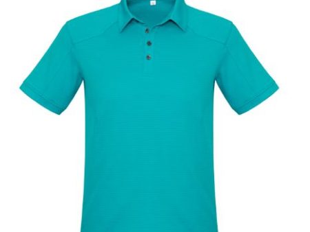 Men s Profile Polo Supply