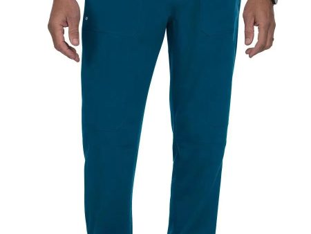 Koi Men s Day to Night Jogger - Caribbean Blue on Sale