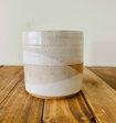 Large Utensil Holder by Hands on Ceramics Discount