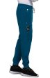 Koi Men s Day to Night Jogger - Caribbean Blue on Sale