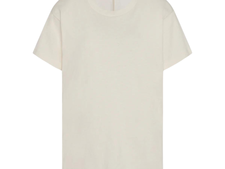 Blaine Top in Ivory Online Sale