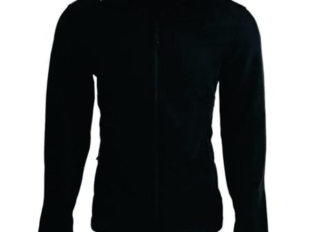 Wilson Parking Men s Softshell Jacket For Sale