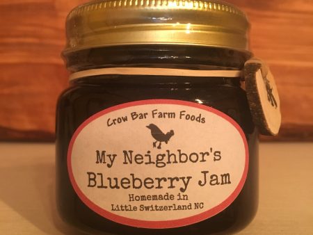 My Neighbor s Blueberry Jam Online Sale