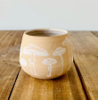 Mushroom Espresso Cup by Hands on Ceramics For Discount