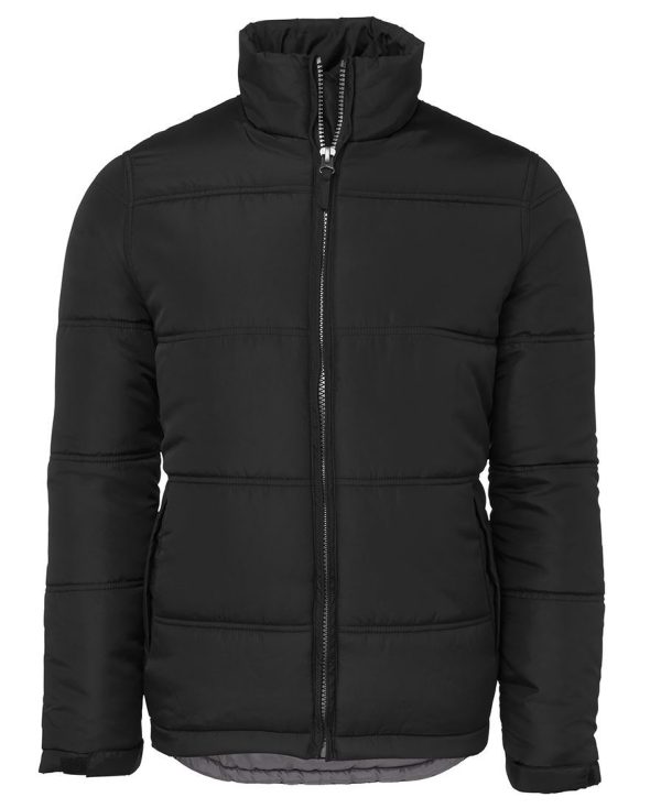 Adventure Puffer Jacket - 3ADJ on Sale