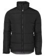 Adventure Puffer Jacket - 3ADJ on Sale