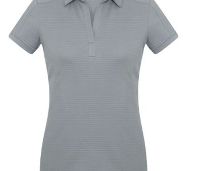 Ladies Profile Polo Fashion