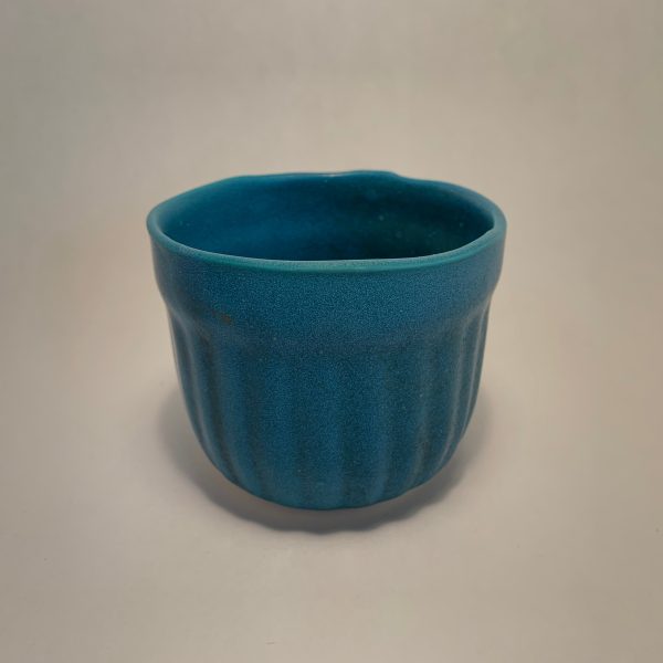 Stoneware Cup by Judy Jackson Hot on Sale