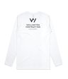 Wellington Contracting Ink Long Sleeve Tee Fashion