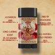 Cupid - Deodorant - Sweet Amber, Vanilla Musk, Oak Arrow, Milk Chocolate Online Hot Sale